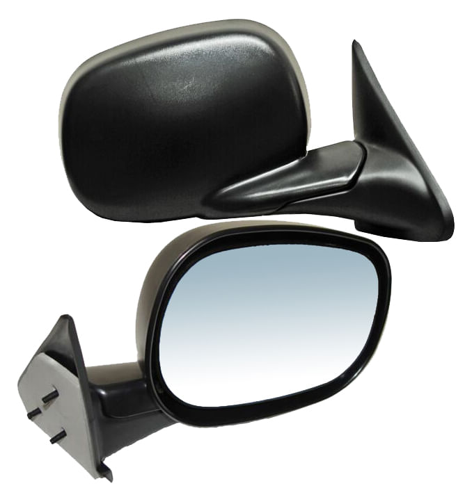 Espejo Dodge Pu / Ram 1998-2002 S/Cont Ws/ Sst/ Lujo/ Sport/ Laramie/ Slt/ St/ Base/ Rt/ 1500/ 2500/ 3500 Der