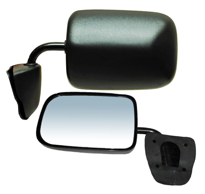 Espejo Sin Control Izquierdo