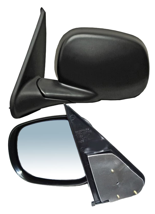 ESPEJO DODGE VAN 98-03 S/CONT RAM SLT/ BASE/ SE/ 1500 333 IZQ SUC1FEB1