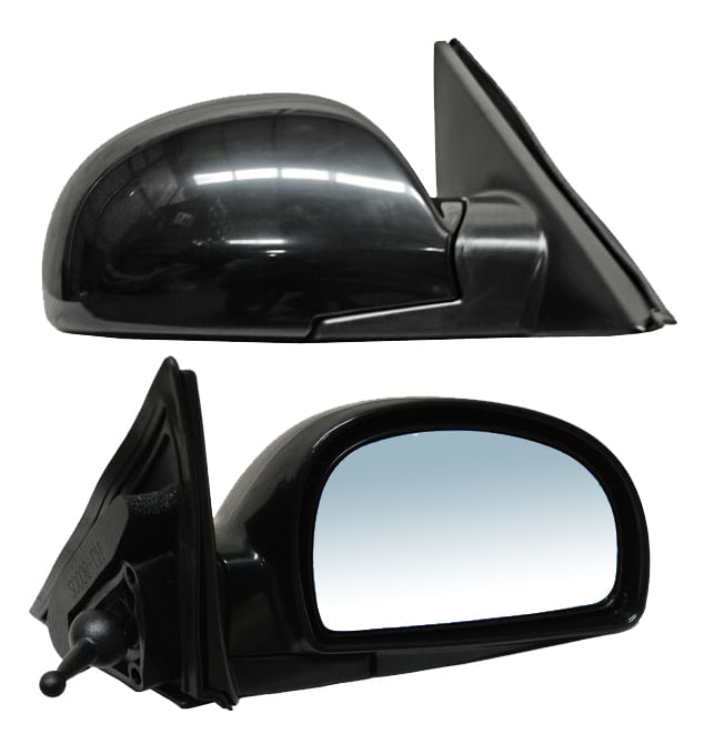 Espejo Verna 04-06 C/Cont Man Gsi/ Gt/ Base/ Gl/ Gls/ L 334 Der