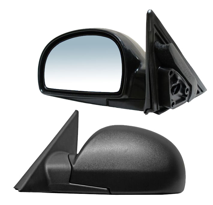 Espejo Verna 04-06 Elect Gsi/ Gt/ Base/ Gl/ Gls/ L ****7 Izq