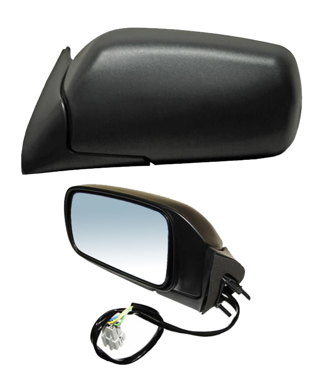 Espejo Voyager / Caravan 91-95 Elect 333 Izq 