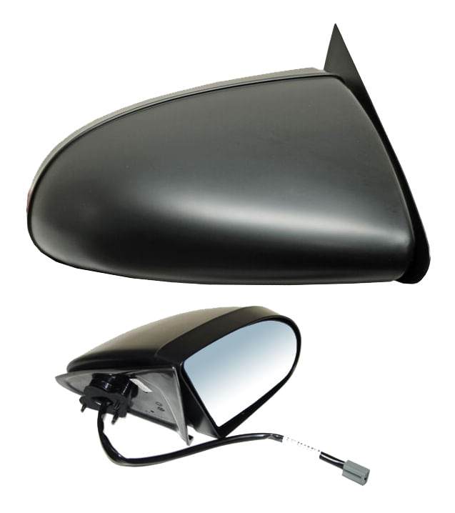 Espejo Cougar 90-95 / Thunderbird 89-95 Elect Xr-7/ V8/ Ls/ Lx/ Base 333 Derecho