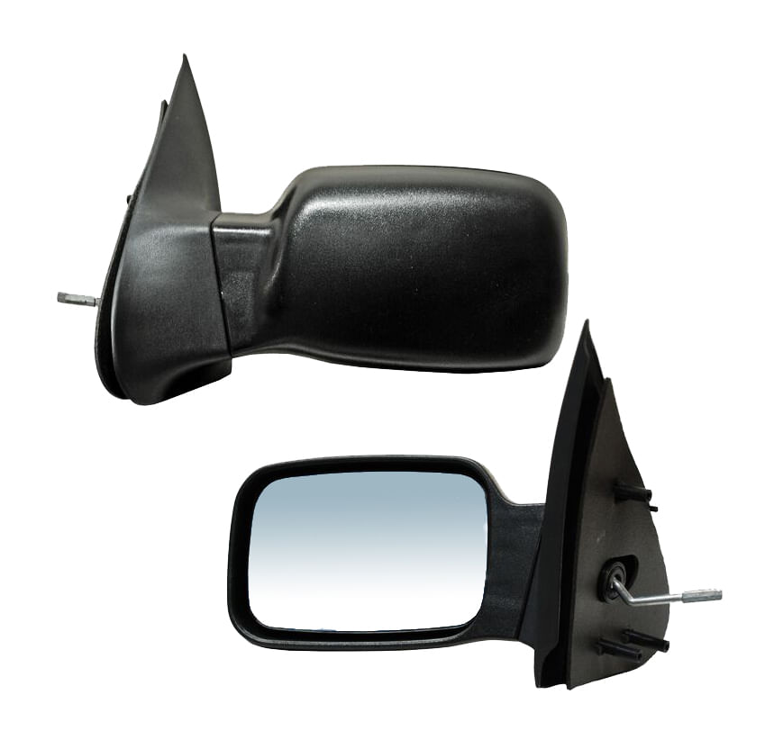 Espejo Courier 01-12 C/Cont Man Izq