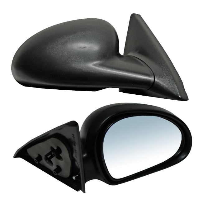 Espejo Sin Control Derecho