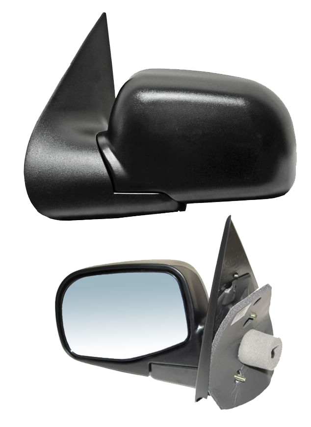 Espejo Explorer 2002 2003 2004 2005 Elect C/Luz Inf 5 Pines Izq