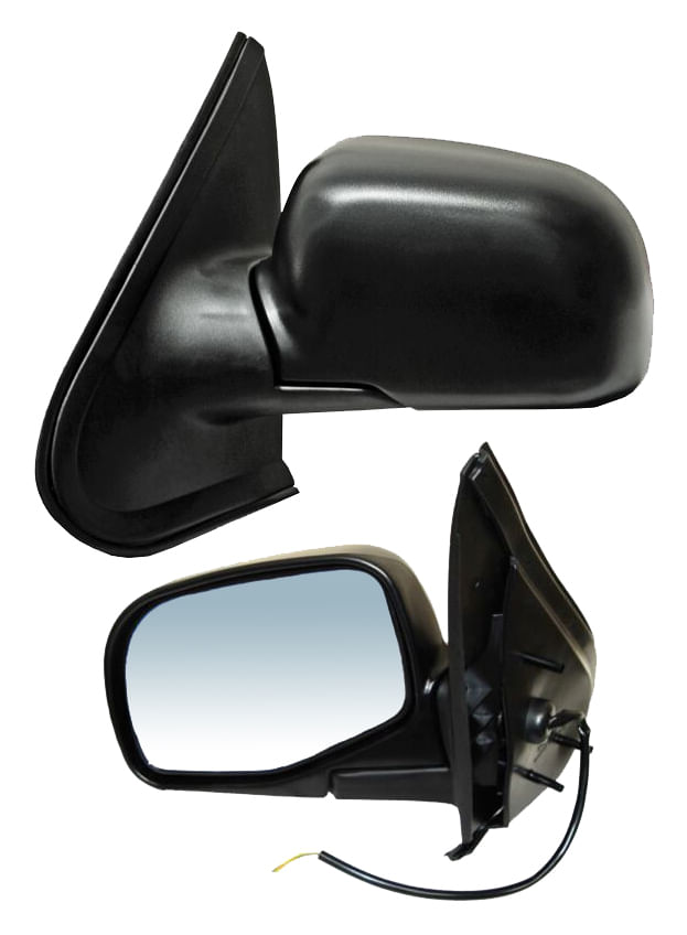 Espejo Explorer 1995-2001 Elect 3 Pines Izq