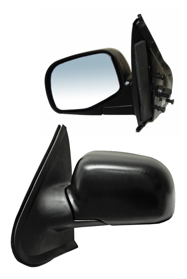 Espejo Explorer 1995-2001 S/Cont Izq