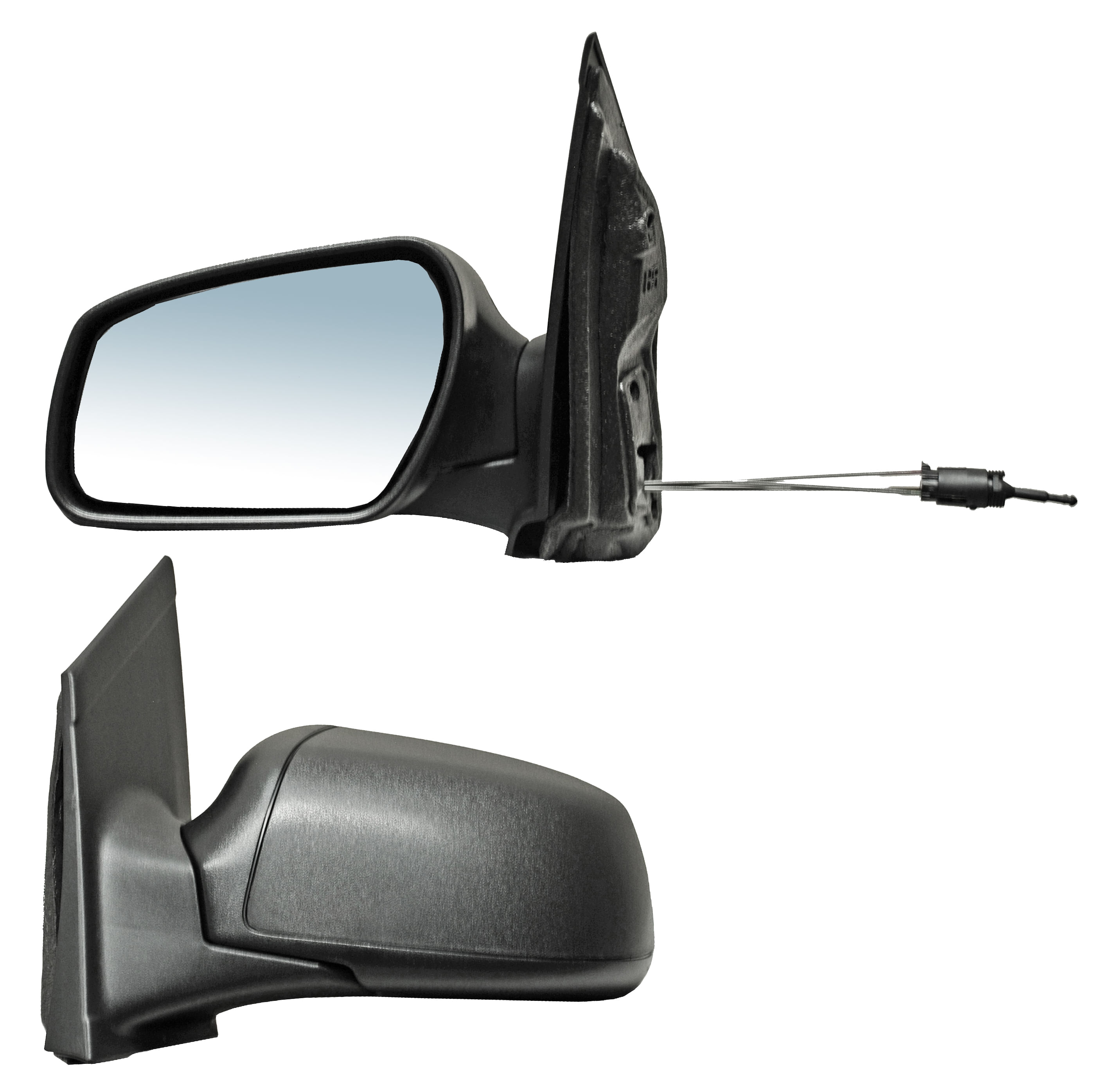 ESPEJO FOCUS 07-08 C/CONT MAN ABAT 333 IZQ SUC1DIC09