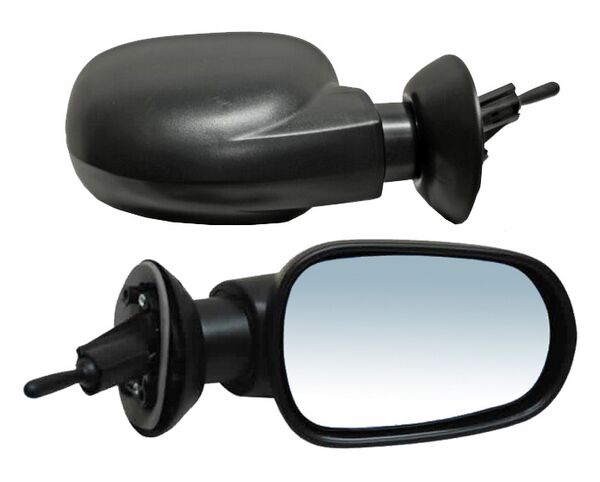 Espejo Aprio 2008-2009-2010 C/Cont Man Base/ Custom/ Convenience Der