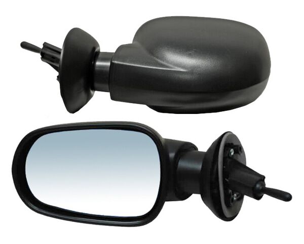 Espejo Aprio 2008-2009-2010 C/Cont Man Base/ Custom/ Convenience Izq