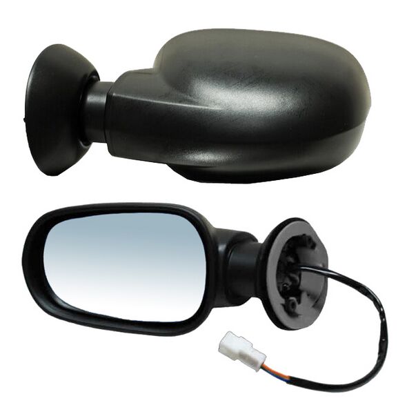 Espejo Aprio 2008-2009-2010 Elect Chino Base/ Custom/ Convenience Izq