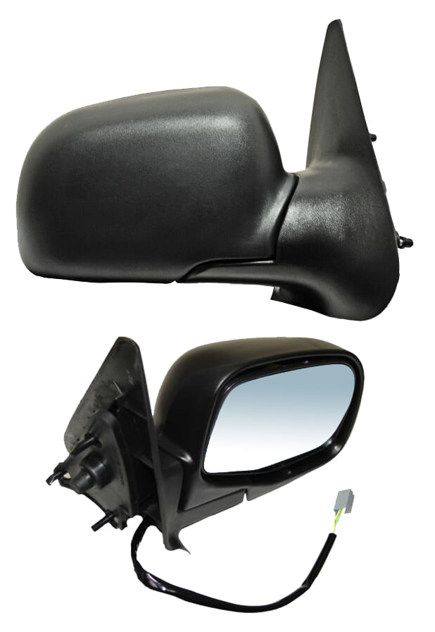 Espejo Ranger 1993-2004 Elect Tremor/ Ev/ Fx4/ Xl/ Xlt/ Stx/ Sport Der