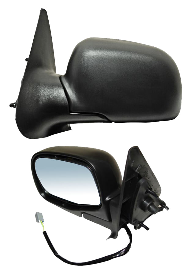 Espejo Ranger 1993-2004 Elect Tremor/ Ev/ Fx4/ Xl/ Xlt/ Stx/ Sport Izq
