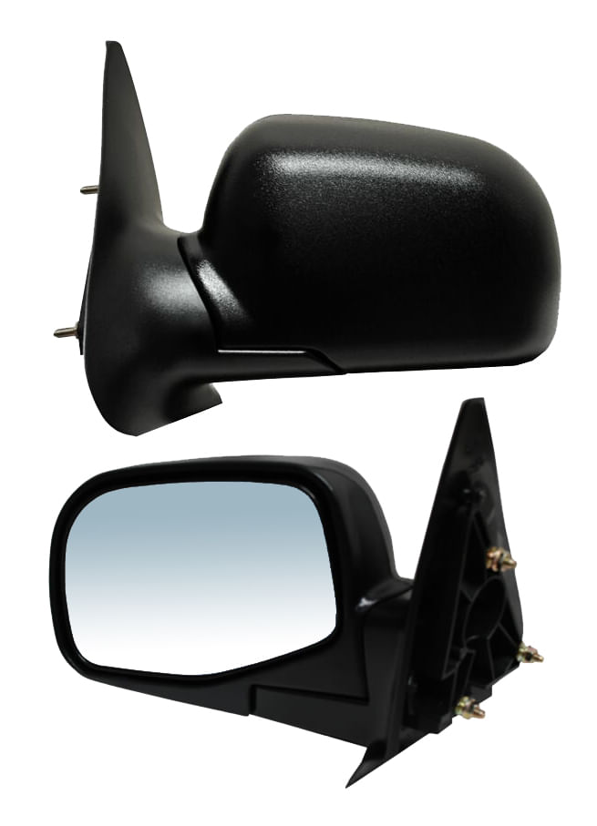 Espejo Ranger 1993-2004 Izq