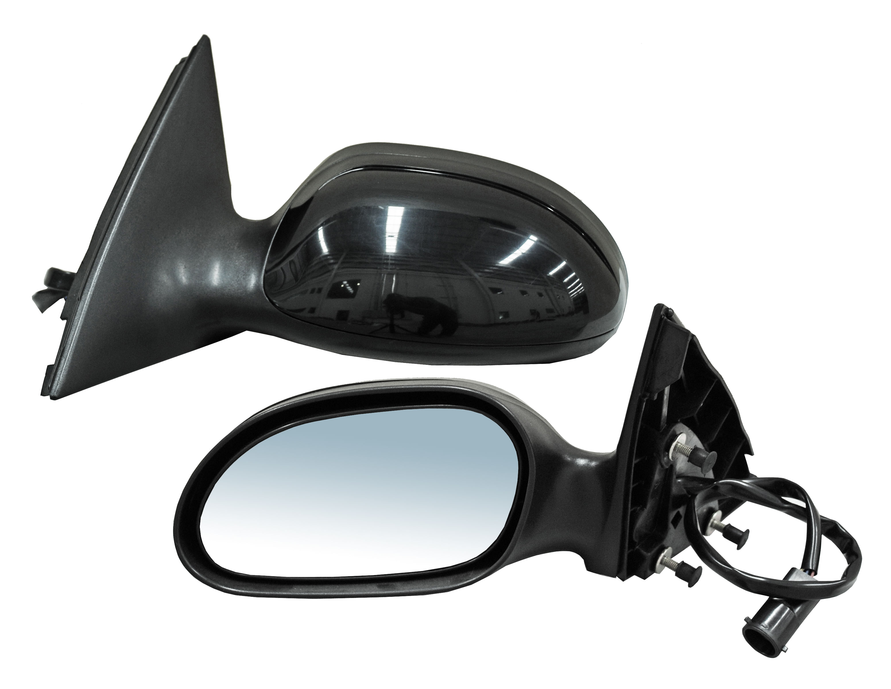 Espejo Taurus 2000-2007 / Sable 2000-2004 Elect 3 Pines Izq