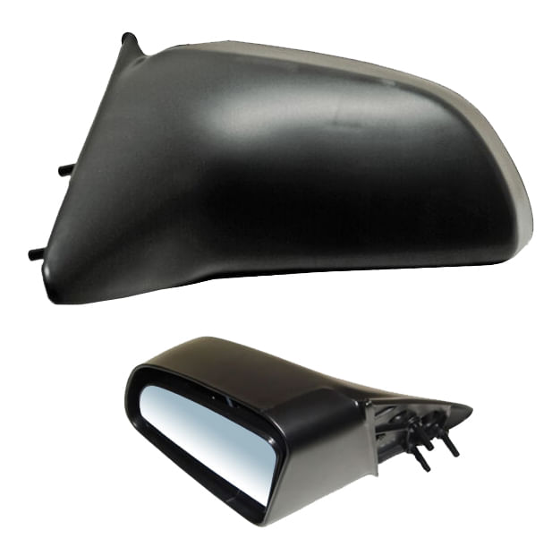 ESPEJO TOPAZ 88-94 S/CONT XR5/ LTS/ GLS/ GL/ L/ GS/ LX/ SPORT 333 IZQ