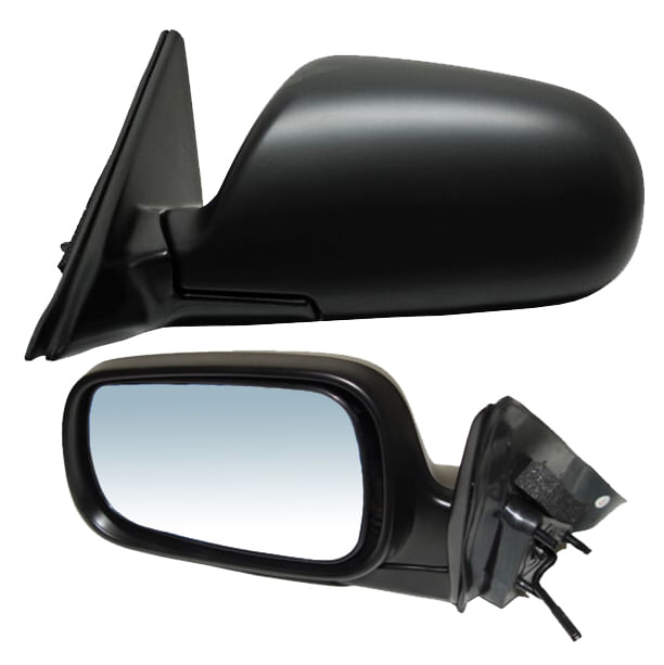 Espejo Con Control Manual Izquierdo