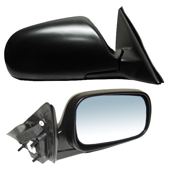 Espejo Accord 1998-2002 Elect 3 Pines Izq