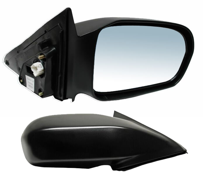 Espejo Civic 2001-2005 2P Elect 3 Pines Der