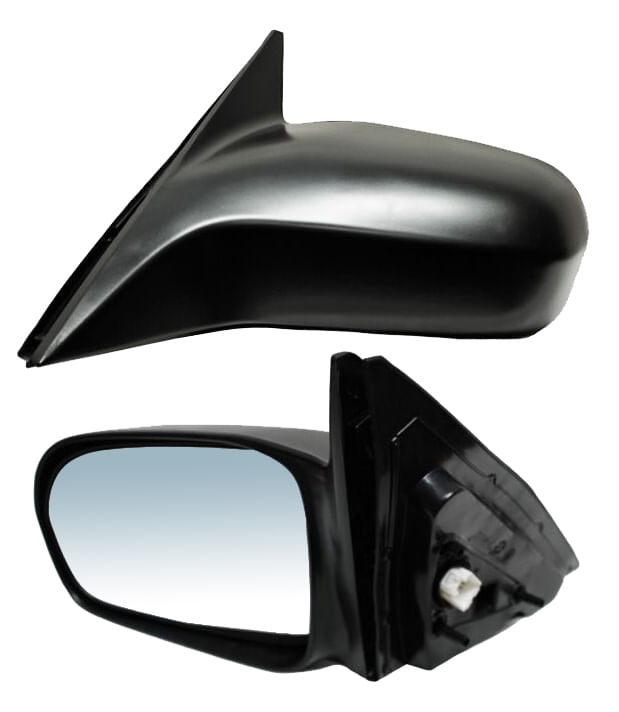 Espejo Civic 2001-2005 Elect Lx/ Ex 4P 3 Pines Izq