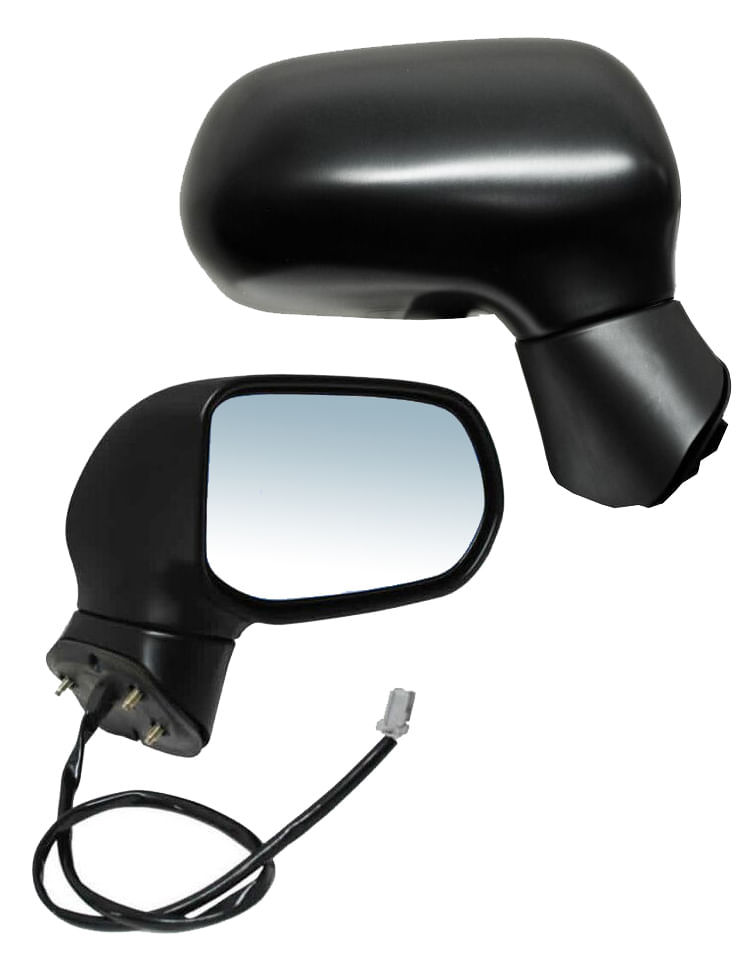 Espejo Civic 2006-2011 Elect 4P 3 Pines Der