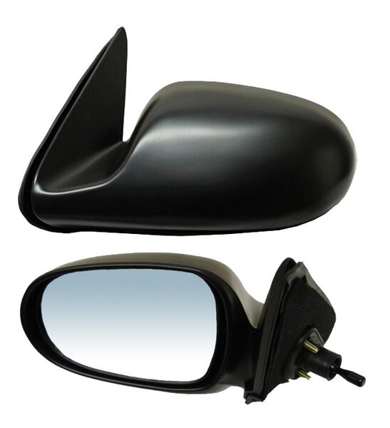 Espejo Sentra 2001 2002 2003 2004 2005 2006 S/Cont Ca/ Se-R/ S/ Xe/ Gxe/ Base Izq