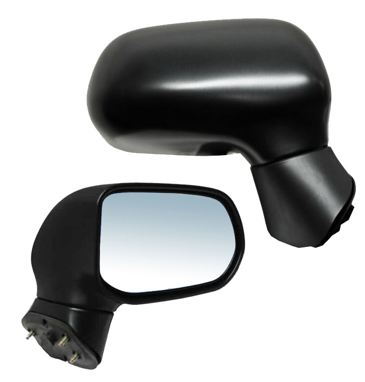 Espejo Sin Control Derecho