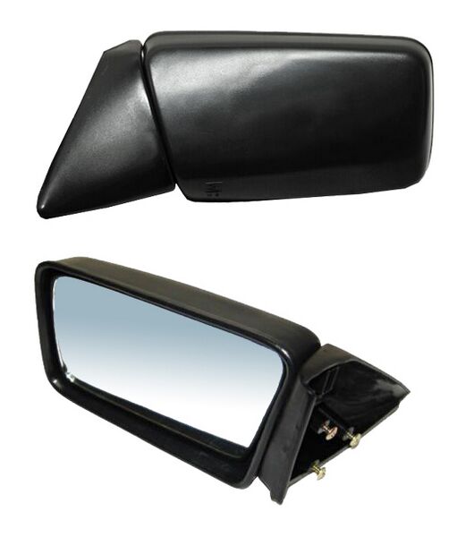 Espejo Tsuru I 4P 1984-1987 S/Cont Izq