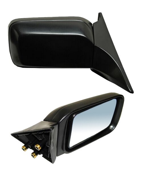 Espejo Tsuru Ii 1988-1991 S/Cont Ald205 Der 2840102