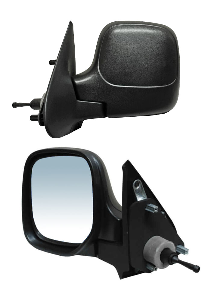 Espejo Partner 2004-2005-2006 C/Cont Man Izq