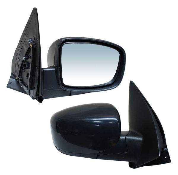 Espejo I10 2010-2014 Elect P/Pint Gl/ Gls/ Mt/ Plus Der