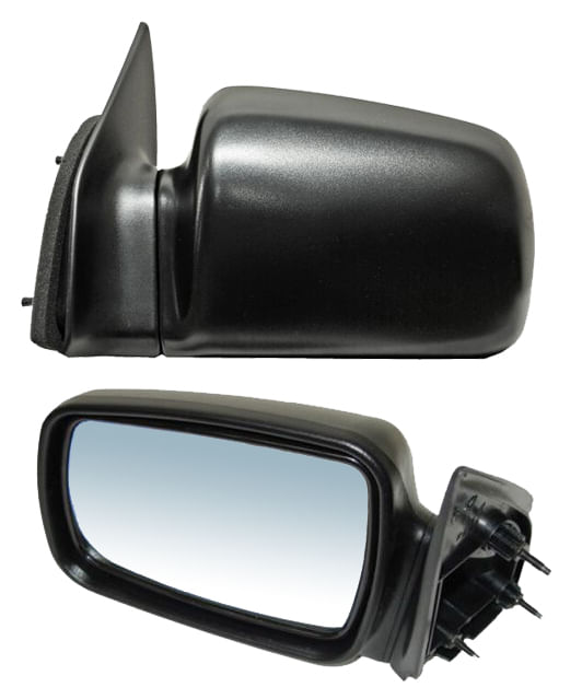 Espejo Grand Cherokee 93-95 S/Cont Se/ Orvis/ Laredo/ Base/ Limited ***0 Izq