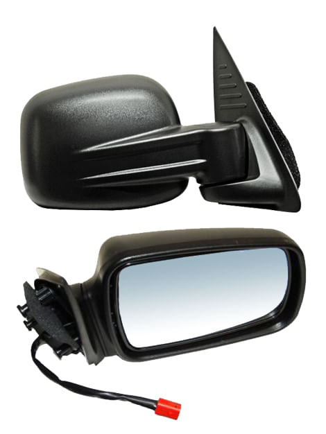 Espejo Liberty 2002-2007 Elect 3 Pines Der