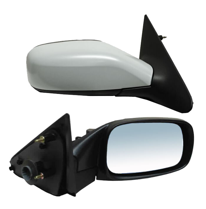 Espejo Laguna 2003-2004-2005-2006 Elect Abat 6 Der