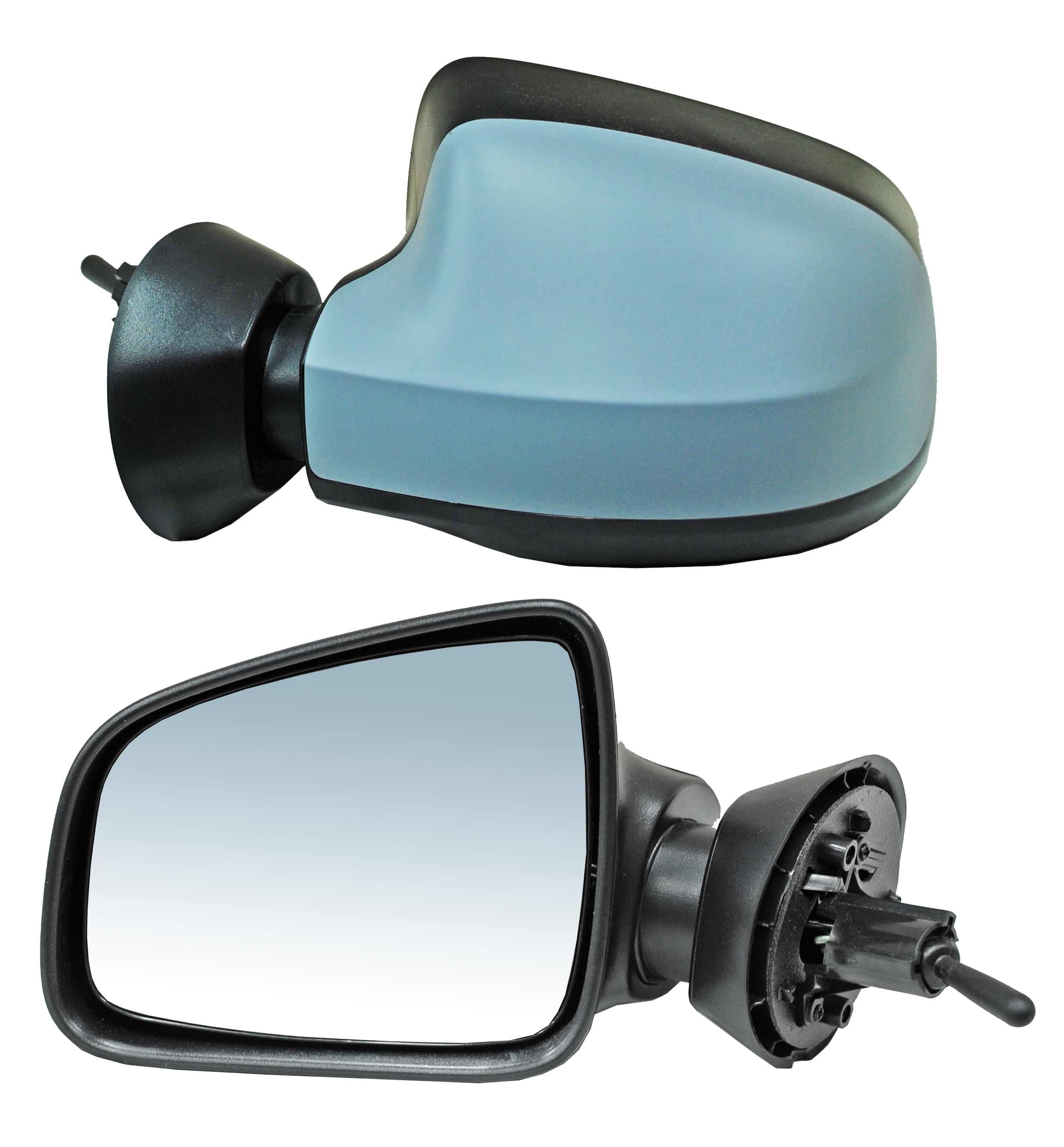 Espejo Sandero / Stepway 2010-2015 / Duster 2013-2015 C/Cont Man P/Pint Izq