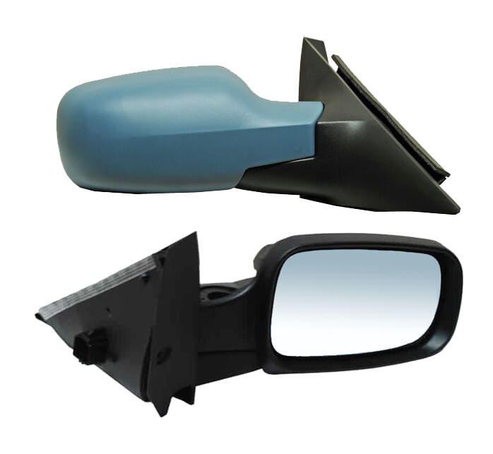 Espejo Scenic Ii 2005 2006 2007 2008 Elect Abat Dci 2.0/ 2.0/ Dci 1.9/ 1.6/ Dci 1.5/ 1.4 6 Der