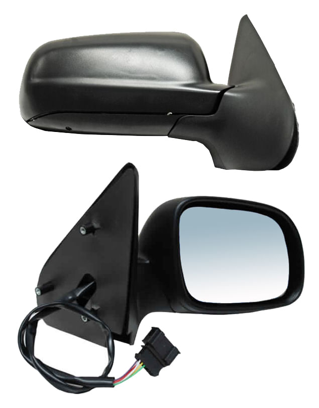 Espejo Electrico Abatiblet Derecho