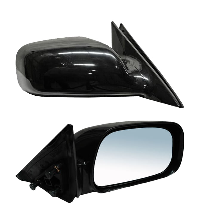 Espejo Camry 2002 2003 2004 2005 2006 Elect Base/ Xle/ Se/ Le Der