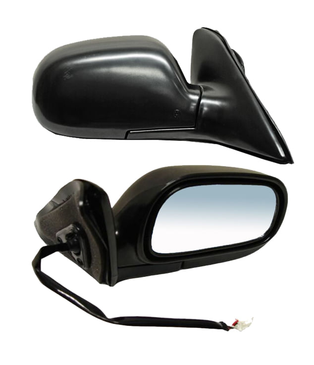 Espejo Electrico Derecho