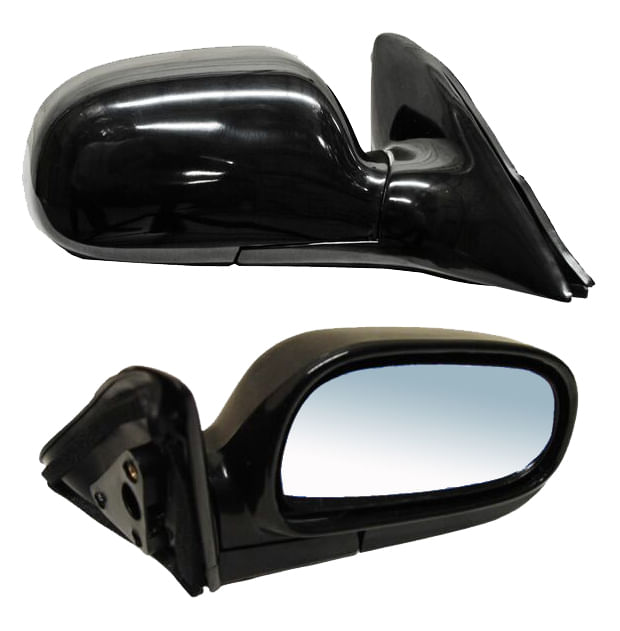 ESPEJO COROLLA 93-97 S/CONT DX/ BASE/ CE/ LE **** DER