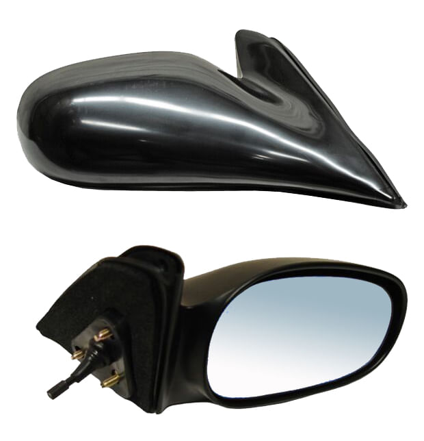 ESPEJO COROLLA 98-02 C/CONT MAN VE/ LSI/ BASE/ S/ CE/ LE 333 DER