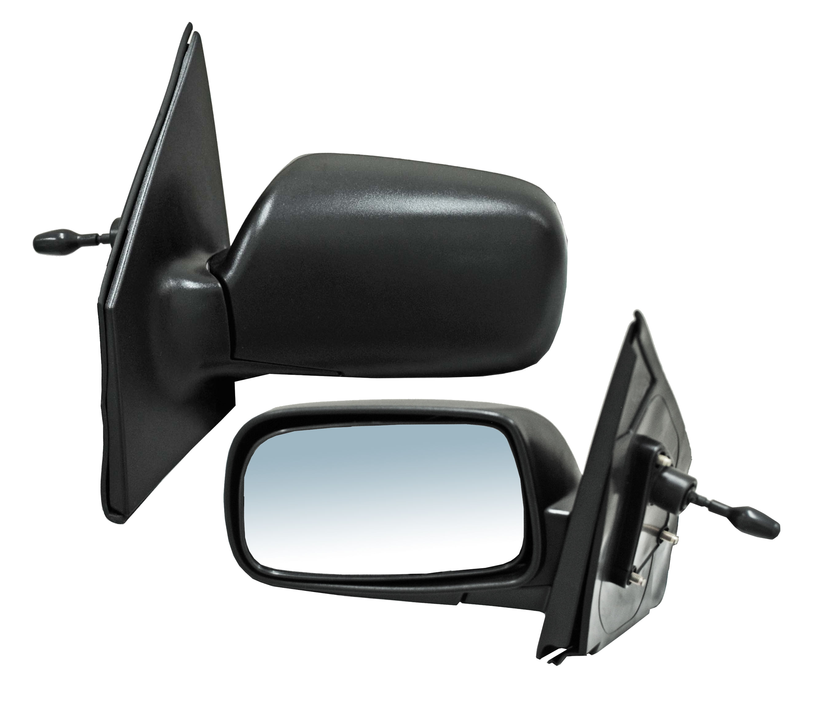 Espejo Con Control Manual Izquierdo