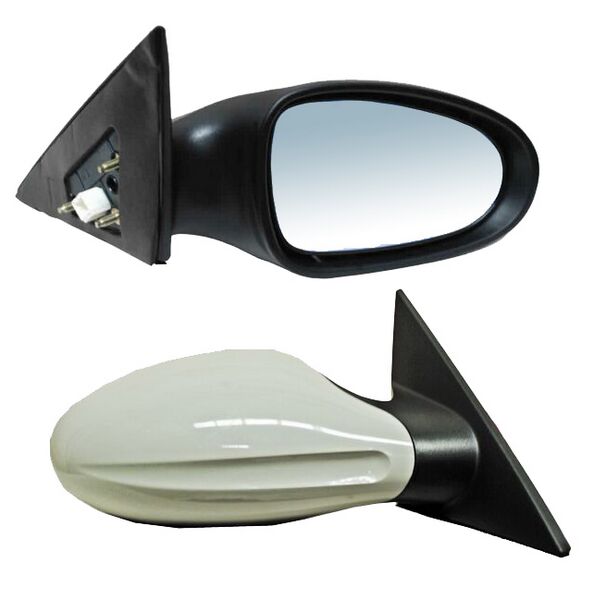 Espejo Altima 2005-2006 Elect Base/ S/ Se/ Sl/ Se-R Der