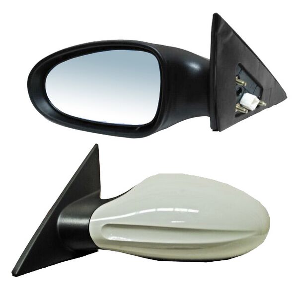 Espejo Altima 2005-2006 Elect Base/ S/ Se/ Sl/ Se-R Izq