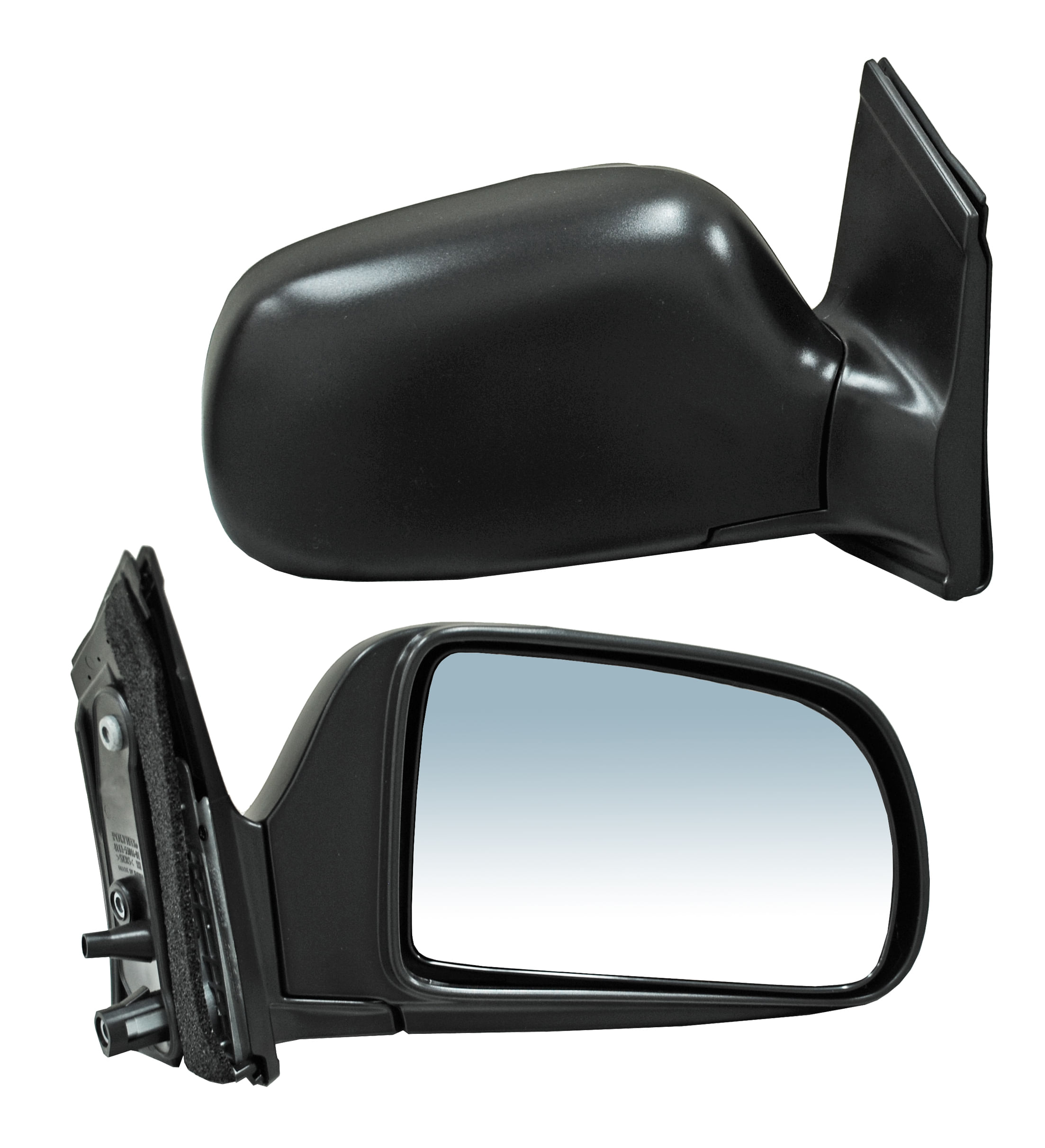 Espejo Sin Control Derecho