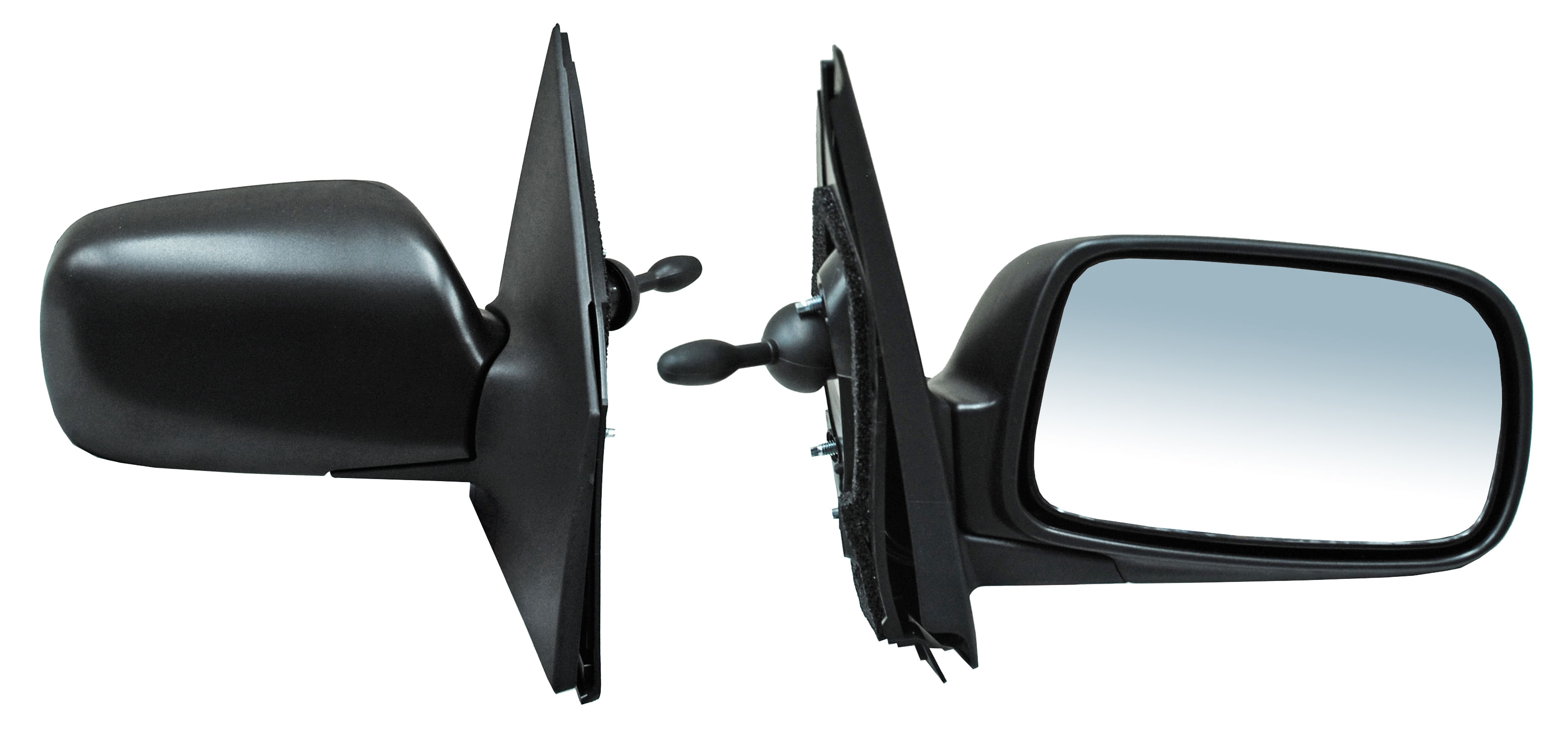 Espejo Con Control Derecho