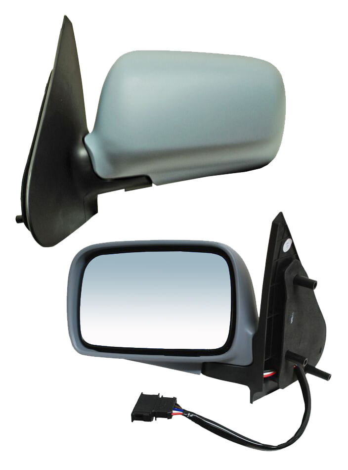 Par Espejos Derby 1995-1996-1997-1998 Electrico Ald