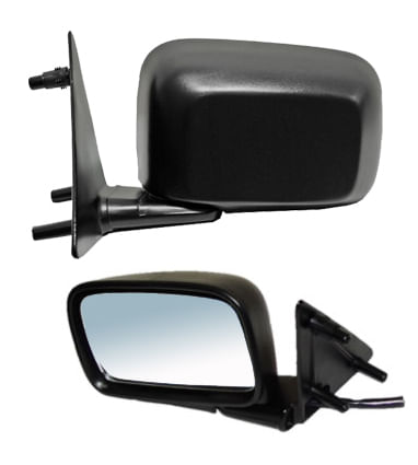 Espejo Golf / Jetta 88-92 C/Cont Man C/ Gtx/ Cl/ Gli/ Gti/ Gl/ Base Izq