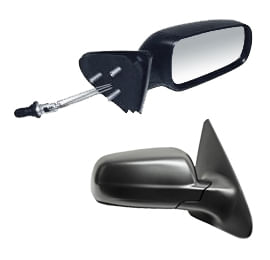 Espejo Pointer 00-09 2P C/Cont Man Chino Tw Der